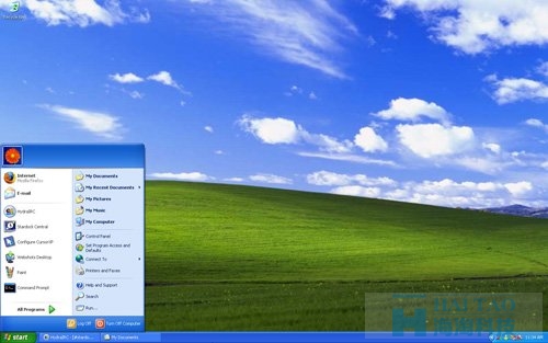 Windows XP