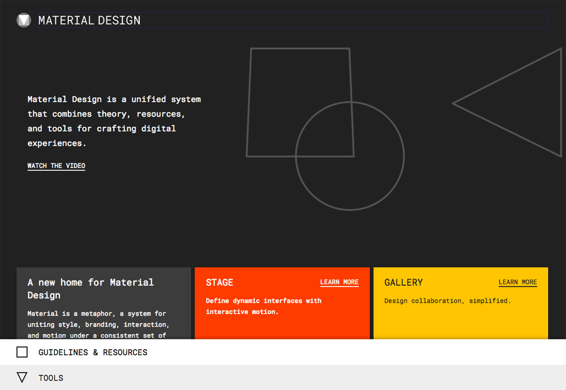 material-design