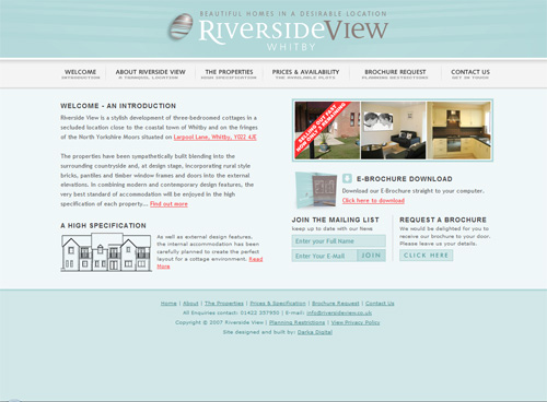 Riverside View